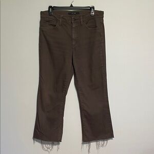 Joe’s Brown Jeans Size 30